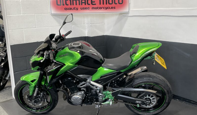 Kawasaki Z900 – SORRY SOLD!