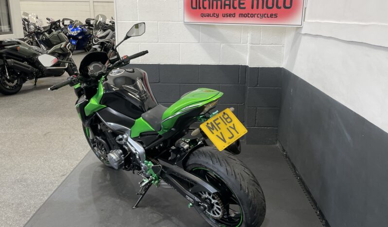 Kawasaki Z900 – SORRY SOLD!