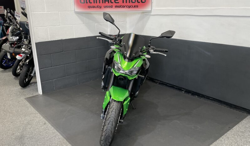 Kawasaki Z900 – SORRY SOLD!