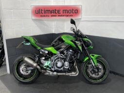 Kawasaki Z900 – SORRY SOLD!
