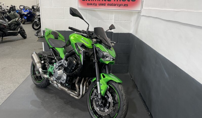 Kawasaki Z900 – SORRY SOLD!