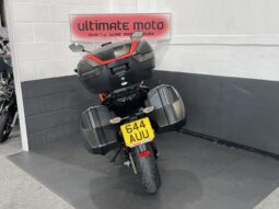 Kawasaki Versys 650 full