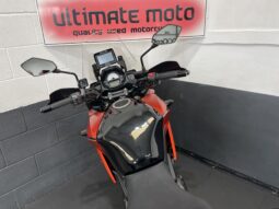 Kawasaki Versys 650 full