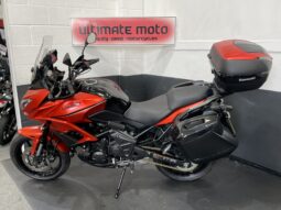 Kawasaki Versys 650