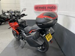 Kawasaki Versys 650