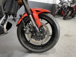 Kawasaki Versys 650 full