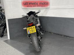 Kawasaki ER-6F 650 full