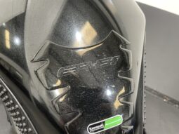 Kawasaki ER-6F 650 full