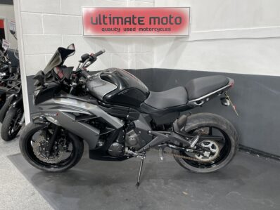 Kawasaki ER-6F 650