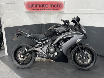 Kawasaki ER-6F 650