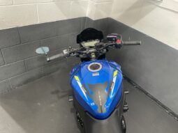 Suzuki GSX-S1000 full