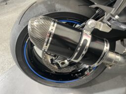 Suzuki GSX-S1000 full