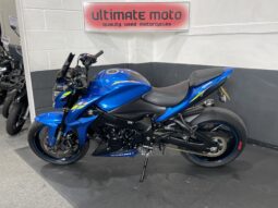 Suzuki GSX-S1000
