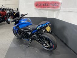 Suzuki GSX-S1000