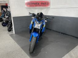 Suzuki GSX-S1000