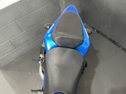 Suzuki GSX-S1000 full