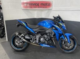 Suzuki GSX-S1000