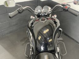 Triumph Rocket III full