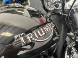 Triumph Rocket III full