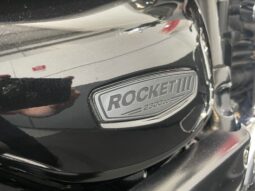 Triumph Rocket III full
