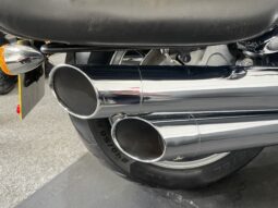 Triumph Rocket III full