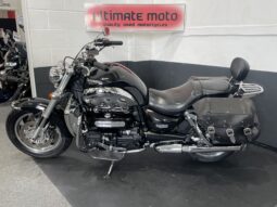 Triumph Rocket III