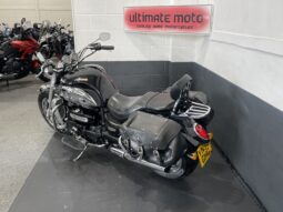 Triumph Rocket III