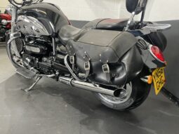 Triumph Rocket III full