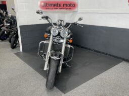 Triumph Rocket III