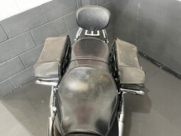 Triumph Rocket III full