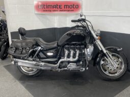 Triumph Rocket III