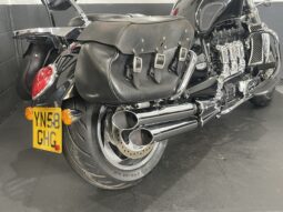 Triumph Rocket III full