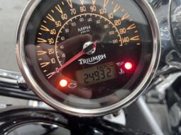 Triumph Rocket III full