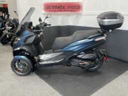 Piaggio MP3 530 Exclusive