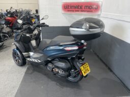Piaggio MP3 530 Exclusive
