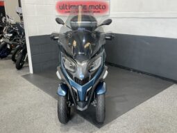 Piaggio MP3 530 Exclusive