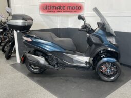Piaggio MP3 530 Exclusive