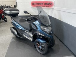 Piaggio MP3 530 Exclusive