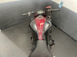 Kawasaki Z1000 full