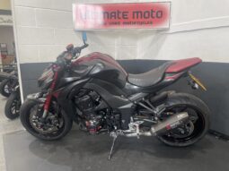 Kawasaki Z1000