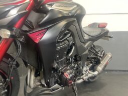 Kawasaki Z1000 full