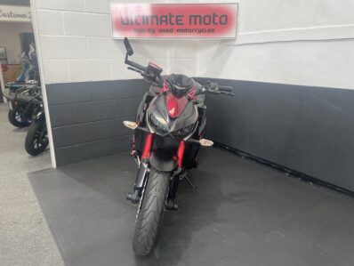 Kawasaki Z1000