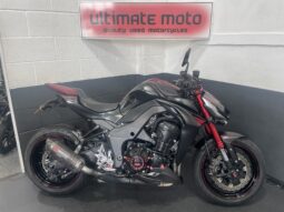 Kawasaki Z1000