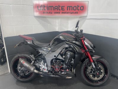 Kawasaki Z1000