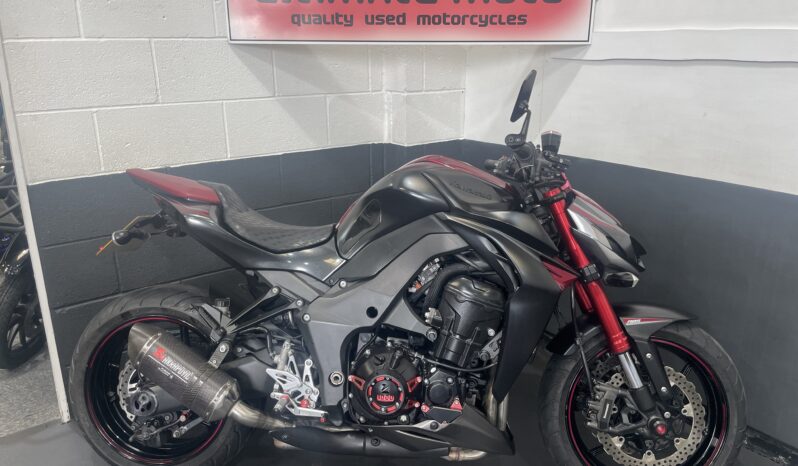 Kawasaki Z1000