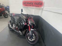 Kawasaki Z1000
