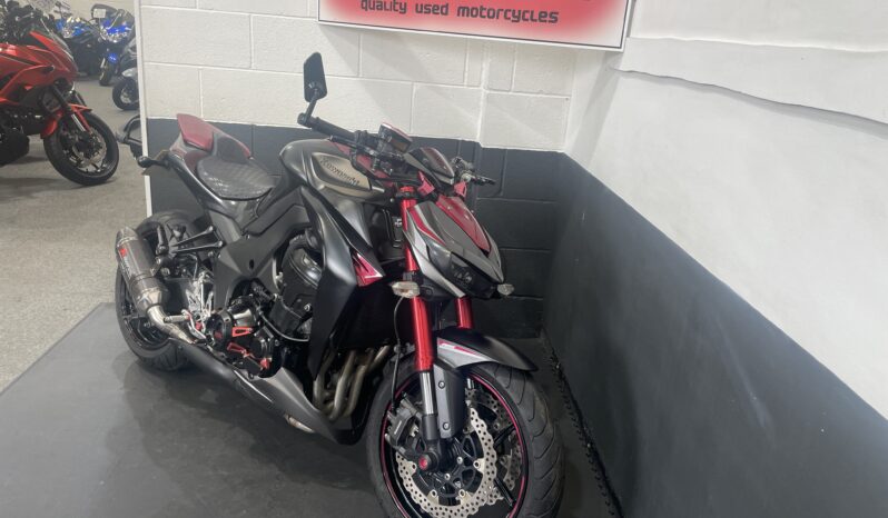 Kawasaki Z1000