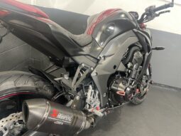 Kawasaki Z1000 full