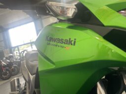 Kawasaki Versys 300 full