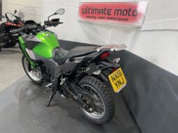 Kawasaki Versys 300 full